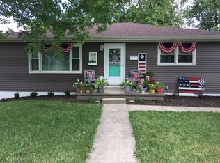 310 N Elm St, Stanberry, MO 64489