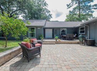 3268 Beauclerc Rd, Jacksonville, FL 32257