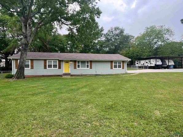 100 Ruby Ln, Longview, TX 75604