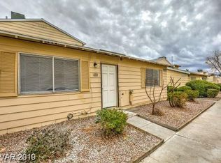 4926 Larkspur St, Paradise, NV 89120