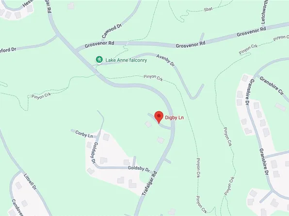 Digby Ln #4, Bella Vista, AR 72714
