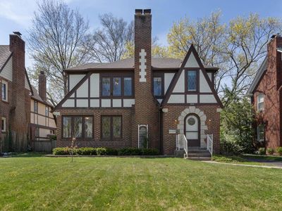 183 N Ardmore Rd, Bexley, OH, 43209