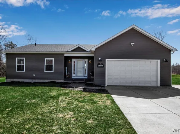 12294 Swift Mills Rd, Akron, NY 14001