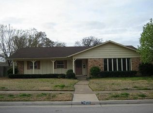 3408 Winged Foot Ct, Dallas, TX 75229