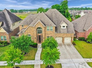 5510 Kipling Glen Ct, Sugar Land, TX 77479
