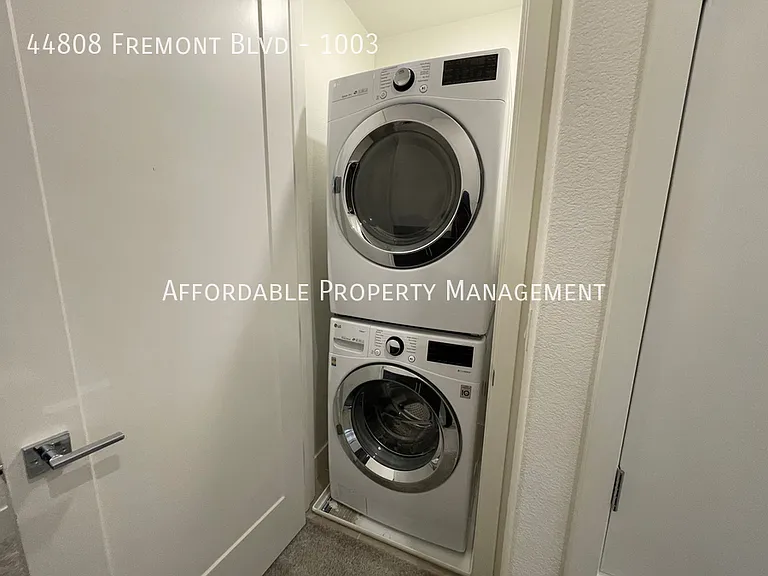 44808 Fremont Blvd #1003 — Photo 17
