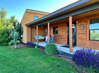 211 N Waucanza St, Dietrich, ID 83324