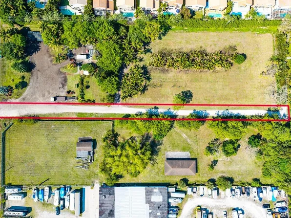 0 S Military Trail, Delray Beach, FL 33415