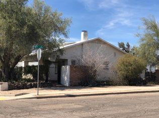 249 E Drachman St, Tucson, AZ 85705