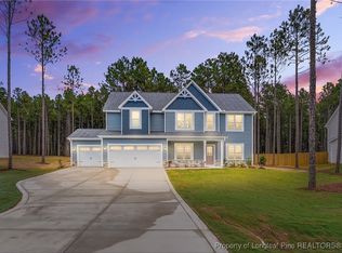 1012 Rhum Dr, Fayetteville, NC 28311