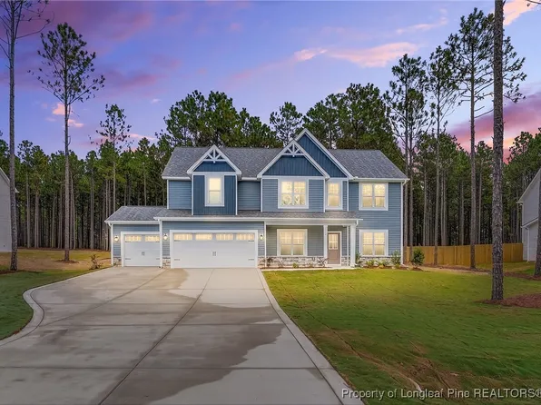 1012 Rhum Dr, Fayetteville, NC 28311