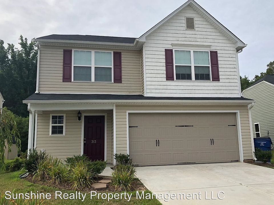 313 Trimble Dr, Elon, NC 27244 Zillow