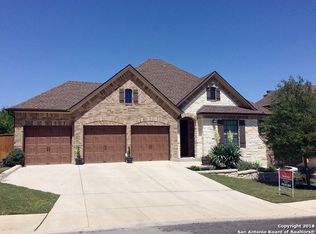 915 Gazania Hl, San Antonio, TX 78260