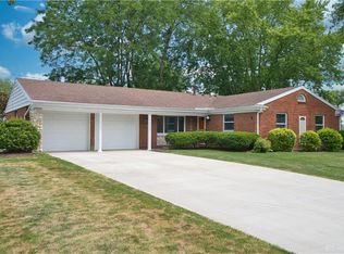 7100 Old Troy Pike, Huber Heights, OH 45424
