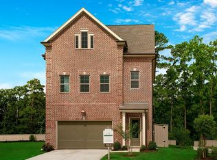 25214 Calhoun Creek Dr, Spring, TX 77380