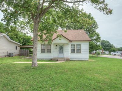 117 S 5th St, Noble, OK, 73068