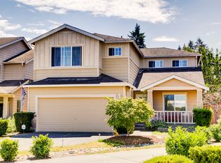 14732 35th Dr SE, Mill Creek, WA 98012