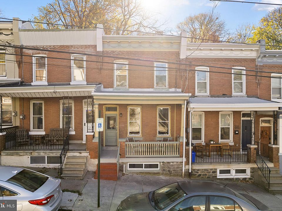 1st image of 333 Leverington Ave