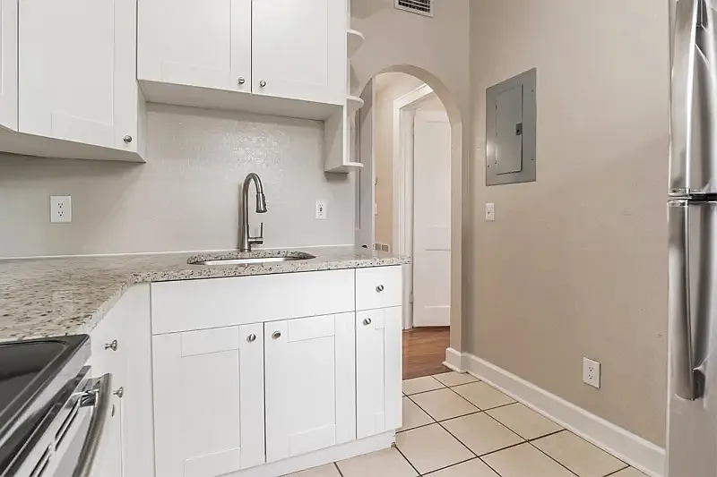 1 bed, 535 sqft, $2,025 — Photo 4