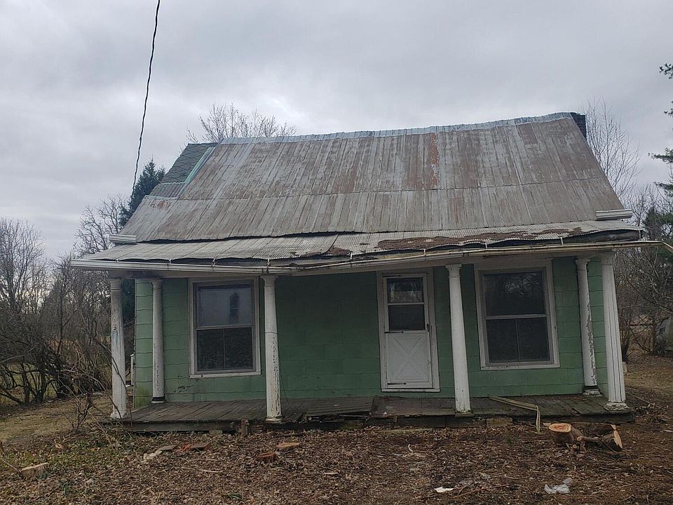 14193 Cleveland Rd, Summit Station, OH 43073 Zillow