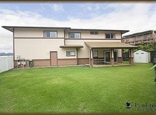45-536 Mahinui Rd APT C, Kaneohe, HI 96744