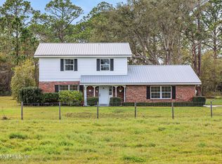 3616 Darby Rd, New Smyrna Beach, FL 32168
