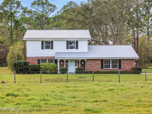 3616 DARBY Road, New Smyrna Beach, FL 32168