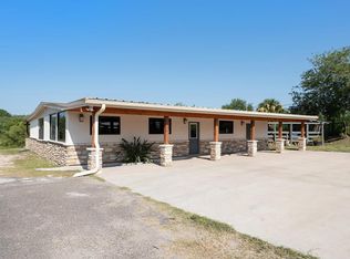 29005 Vasquez Rd, San Benito, TX 78586