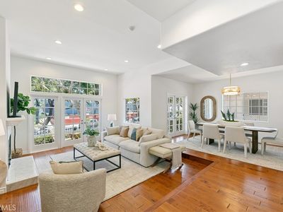 1114 Vincent St #A, Redondo Beach, CA, 90277