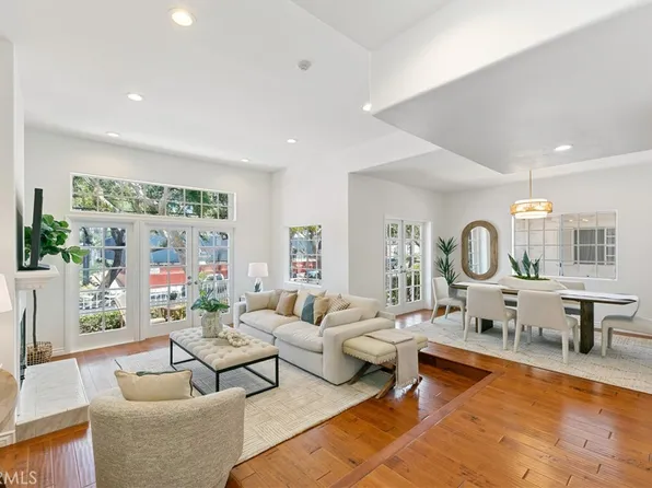 1114 Vincent St #A, Redondo Beach, CA 90277