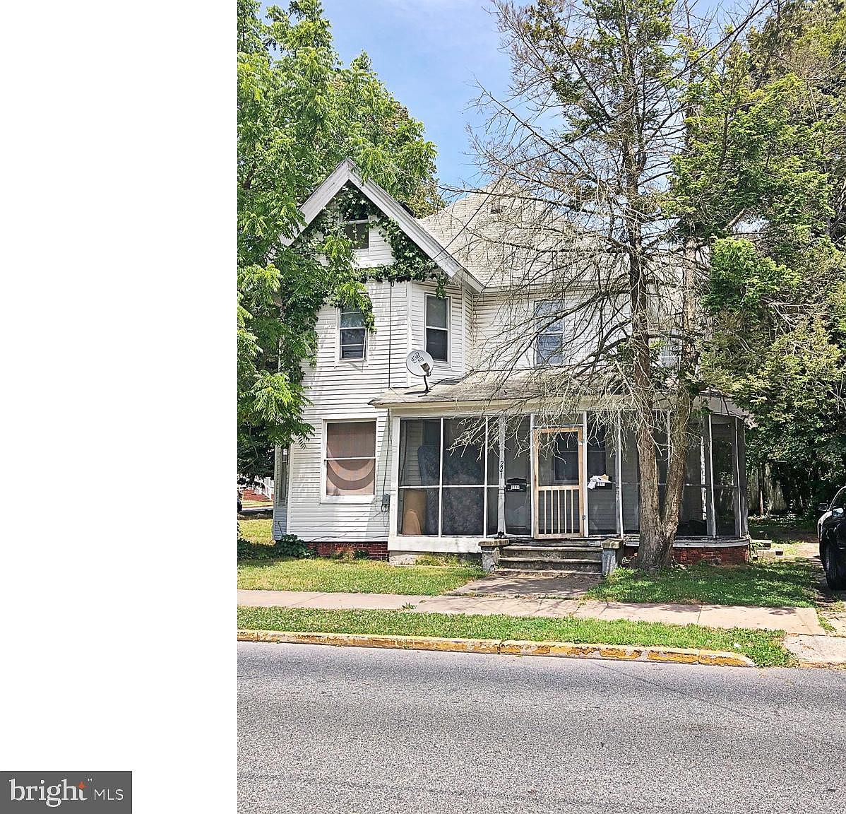 221 N Arch St, Seaford, DE 19973 Zillow