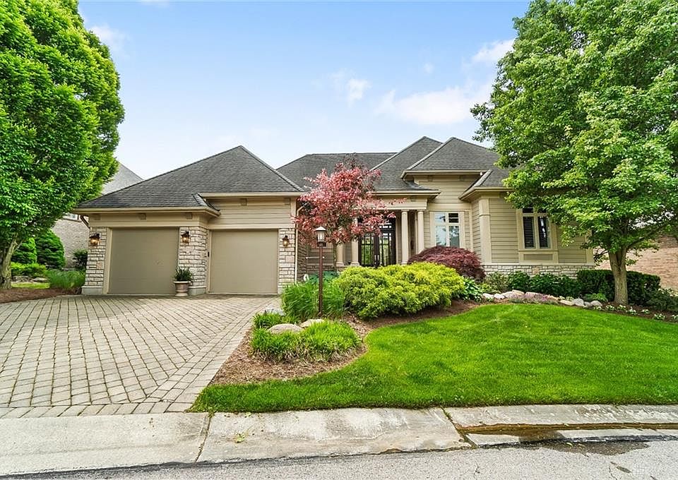 2647 Britannia Ct, Xenia, OH 45385 Zillow