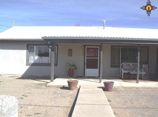 1008 W 7th Ave, Truth Or Consequences, NM 87901