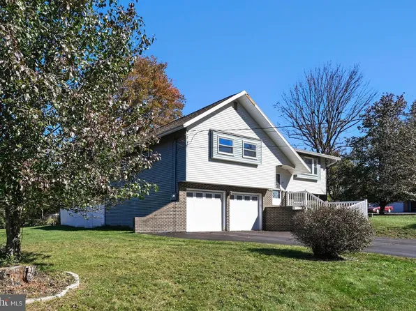 627 Hope Ave, Orwigsburg, PA 17961
