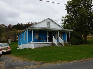 1610 Kissimmee Rd, Middleburg, PA 17842