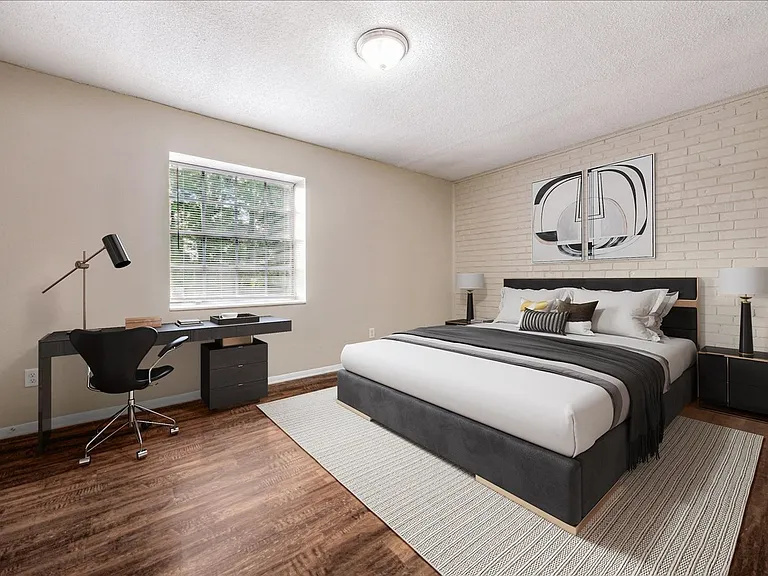 Chambliss Village Townhomes — Photo 31