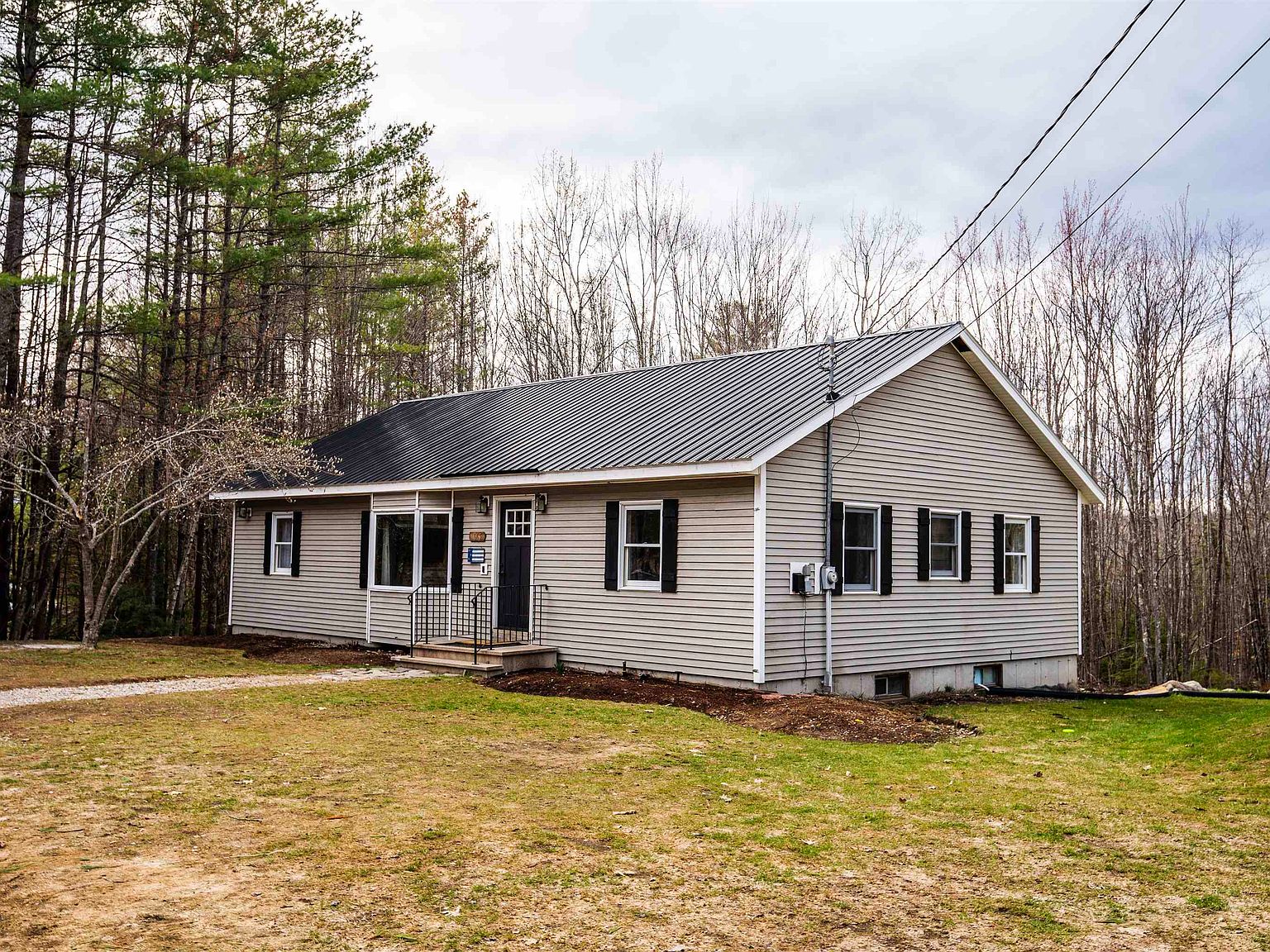 1065 Pine River Pond Road, Sanbornville, NH 03872 Zillow