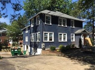 18 Bonwood St #1, Newton, MA 02460
