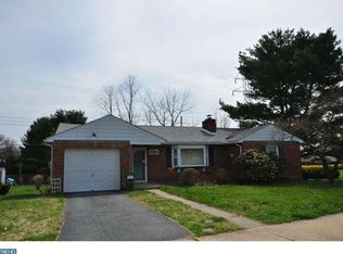 2344 Huntington St, Bethlehem, PA 18017