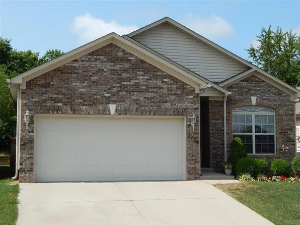 2728 Red Clover Ln, Lexington, KY 40511