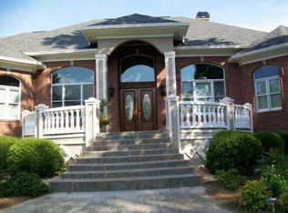 8088 Milford Rd, Gainesville, GA 30506