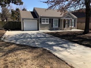 1441 S Erie Ave, Tulsa, OK 74112