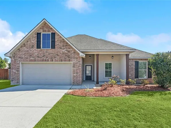40032 Cottonwood Blvd, Ponchatoula, LA 70454