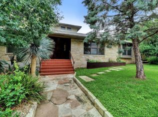 712 Brownlee Cir, Austin, TX 78703