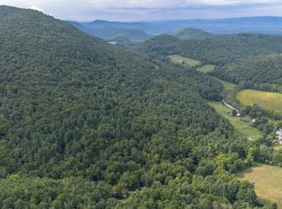 3465 Lamb Hill Road, Wells, VT 05774