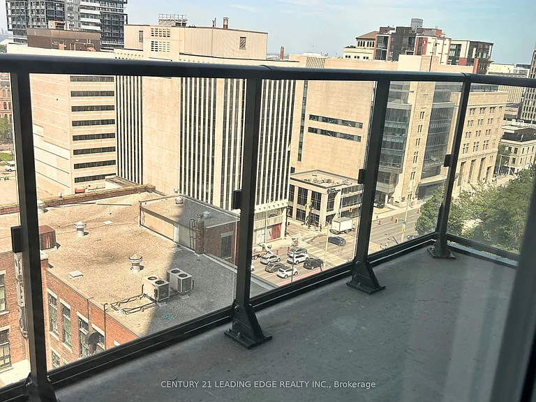 75 James St S #1303 — Photo 8