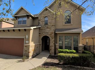1917 Kempwood Loop, Round Rock, TX 78665