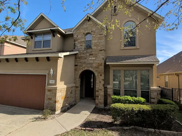 1917 Kempwood Loop, Round Rock, TX 78665