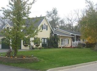 9607 401st Ave, Genoa City, WI 53128