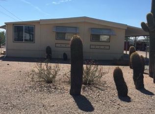 1150 N Valley Dr, Apache Junction, AZ 85120